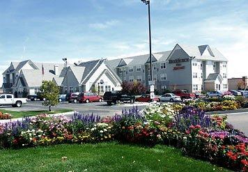 Residence Inn Colorado Springs South