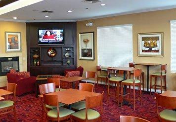 Residence Inn Colorado Springs South