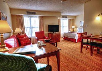 Residence Inn Colorado Springs North