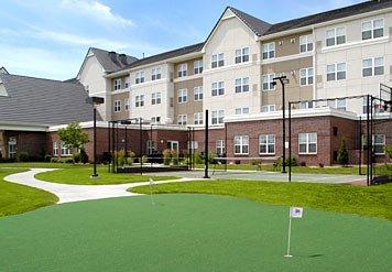 Residence Inn Colorado Springs North