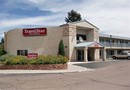 Travelodge Hotel South Colorado Springs