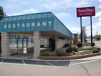 Travelodge Hotel South Colorado Springs