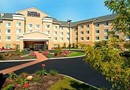 Fairfield Inn & Suites Columbus OSU