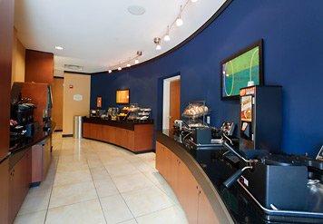 Fairfield Inn & Suites Houston Conroe