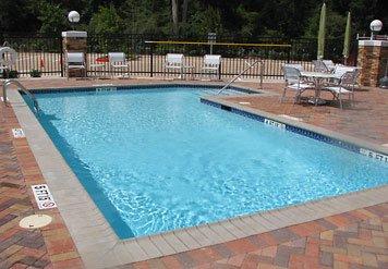 Fairfield Inn & Suites Houston Conroe