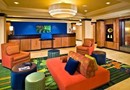 Fairfield Inn & Suites Houston Conroe