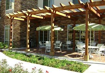 Fairfield Inn & Suites Houston Conroe