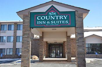 Coon Rapids Plaza Hotel