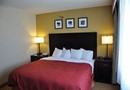 Coon Rapids Plaza Hotel