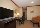Comfort Suites Central