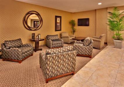 Holiday Inn Express Hotel & Suites Council Bluffs