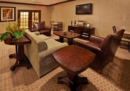 Holiday Inn Express Hotel & Suites Council Bluffs