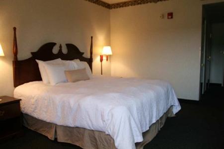 Hampton Inn Danville (Pennsylvania)