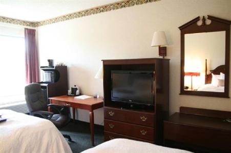 Hampton Inn Danville (Pennsylvania)