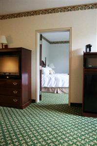 Hampton Inn Danville (Pennsylvania)