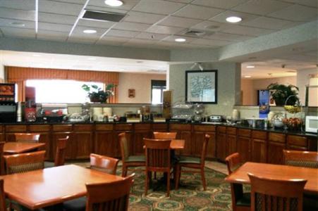 Hampton Inn Danville (Pennsylvania)