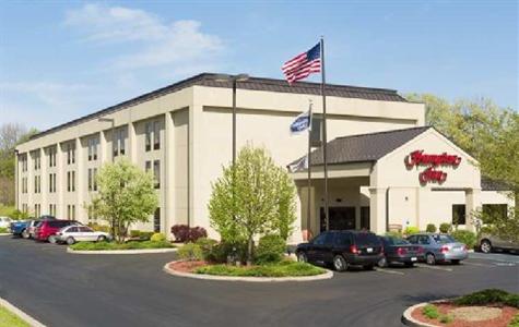 Hampton Inn Danville (Pennsylvania)