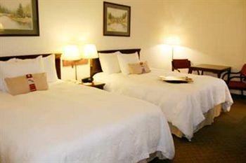 Hampton Inn Darien (Georgia)