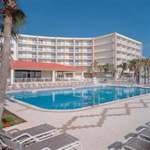 Holiday Inn Hotel & Suites Daytona Beach