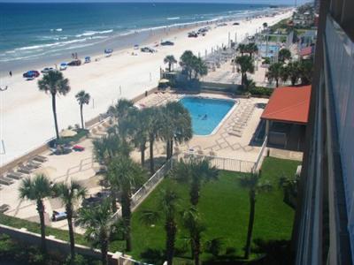 Holiday Inn Hotel & Suites Daytona Beach