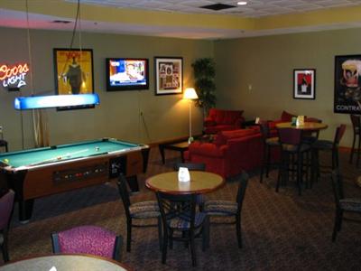 Holiday Inn Hotel & Suites Daytona Beach