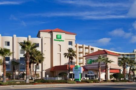 Holiday Inn Hotel & Suites Daytona Beach