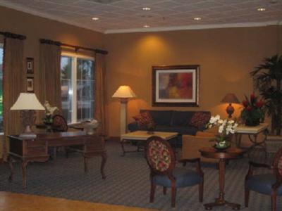 Holiday Inn Hotel & Suites Daytona Beach