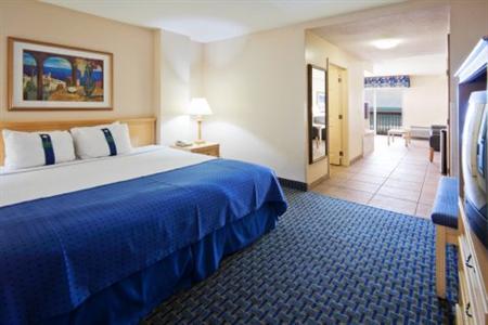 Holiday Inn Hotel & Suites Daytona Beach