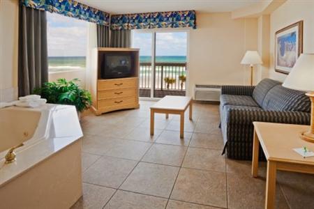 Holiday Inn Hotel & Suites Daytona Beach