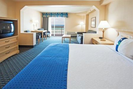 Holiday Inn Hotel & Suites Daytona Beach