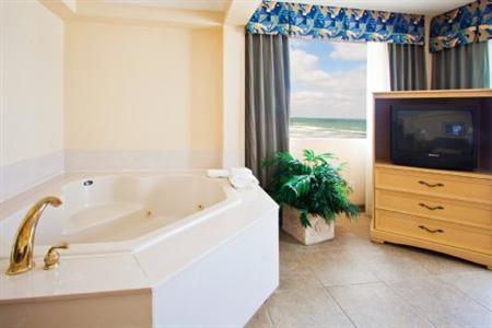 Holiday Inn Hotel & Suites Daytona Beach