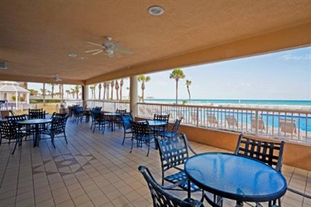 Holiday Inn Hotel & Suites Daytona Beach