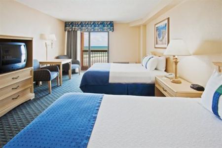 Holiday Inn Hotel & Suites Daytona Beach