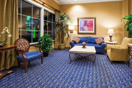 Holiday Inn Hotel & Suites Daytona Beach