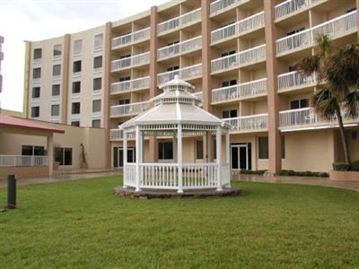 Holiday Inn Hotel & Suites Daytona Beach