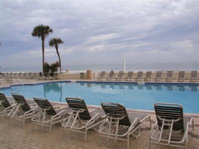 Holiday Inn Hotel & Suites Daytona Beach