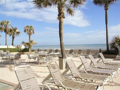 Holiday Inn Hotel & Suites Daytona Beach