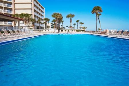 Holiday Inn Hotel & Suites Daytona Beach