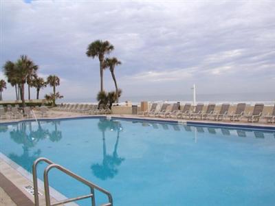 Holiday Inn Hotel & Suites Daytona Beach