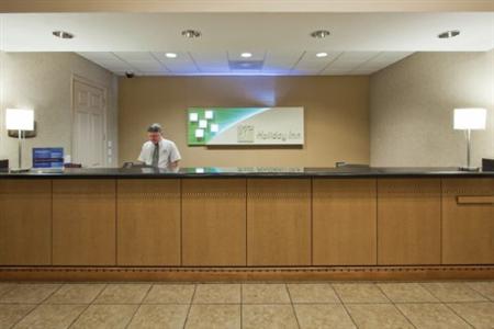 Holiday Inn Hotel & Suites Daytona Beach