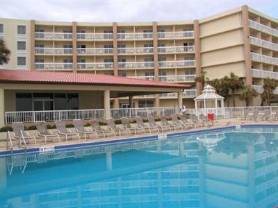 Holiday Inn Hotel & Suites Daytona Beach