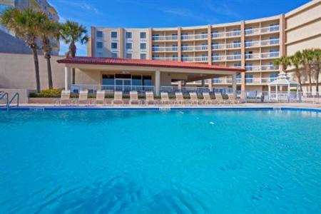 Holiday Inn Hotel & Suites Daytona Beach