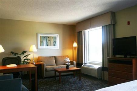 Hampton Inn and Suites Chicago Deer Park