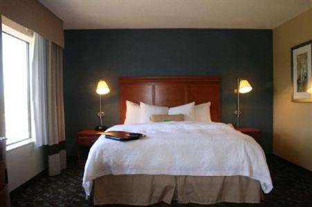 Hampton Inn and Suites Chicago Deer Park