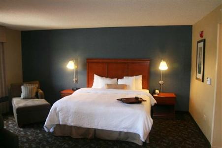 Hampton Inn and Suites Chicago Deer Park