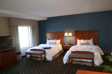 Hampton Inn and Suites Chicago Deer Park