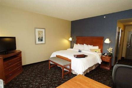 Hampton Inn and Suites Chicago Deer Park