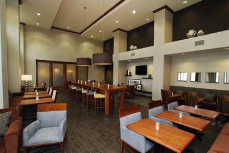 Hampton Inn and Suites Chicago Deer Park