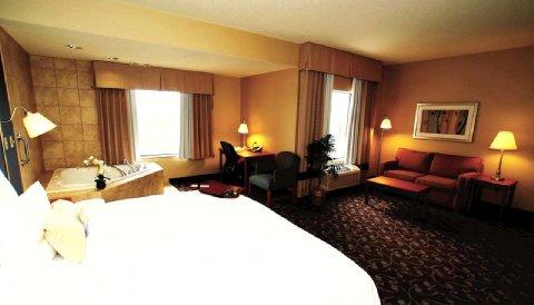 Hampton Inn and Suites Chicago Deer Park