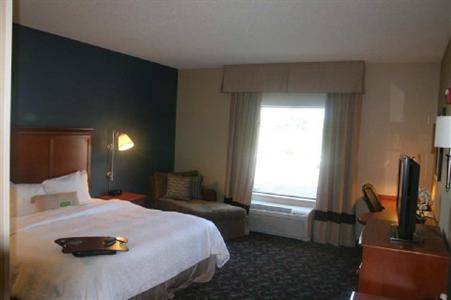 Hampton Inn and Suites Chicago Deer Park